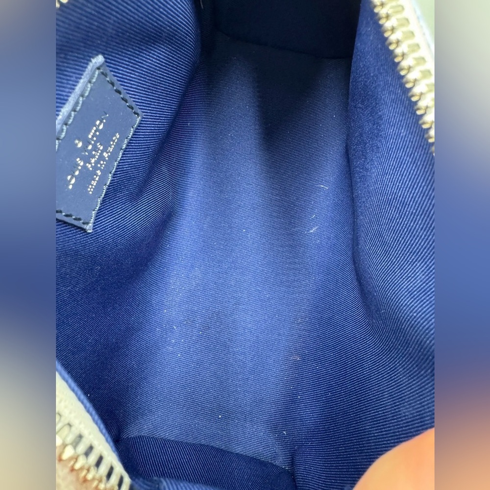 Louis Vuitton Keepall XS Watercolor Bandouliere - Picture 10 of 12